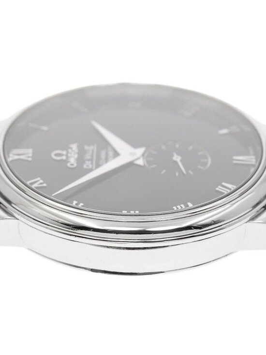 OMEGA De Ville Prestige Co-Axial 4813.40.01 Automatic Men\'s Watch_970867 main image 4